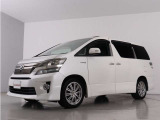 プライバシーガラス装着車両ですので、ご安心くださいませ!