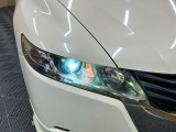 【HIDヘッドライト】搭載で、格段に視認性がUPします!フォグランプLEDもオススメです★
