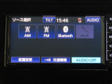トヨタ純正7インチナビ NSLN-W68