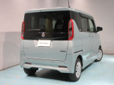 ルークス X 4WD 