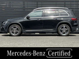 GLB GLB200d 4マチック 4WD 