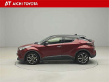 C-HR ハイブリッド 1.8 G LED エディション 