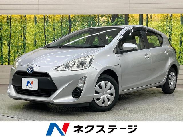 アクア 1.5 L