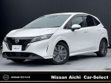 日産 ノート