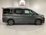 購入後も自社指定整備工場完備でお客様の愛車をしっかりサポート致します!御納車時には安全かつ安心してお乗り頂けるようホンダ専門知識を持つ整備スタッフが点検・整備・装備も説明をしてお渡ししております。
