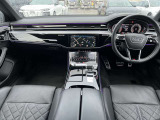 A8 55 TFSI クワトロ 4WD 