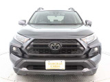 RAV4 2.0 アドベンチャー オフロードパッケージ 4WD 