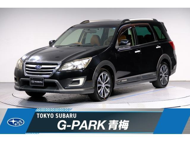 エクシーガクロスオーバー7 2.5i アイサイト 4WD