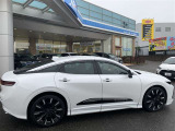 トヨタ高品質洗浄【まるごとクリーニング】・車両状態が一目瞭然の【車両検査証明書】・安心の【トヨタロングラン保証】の3つの安心をセットにした中古車が、トヨタ認定中古車!