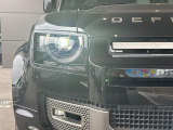 フロント、リアすべてのエクステリアライトにLEDライトを標準装備。LEDライトは長寿命で消費電力も少なく、燃費の向上につながります。また、自然光に近い光を放ち、夜間運転の疲労を軽します。