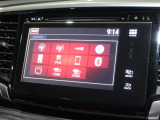 ナビゲーションは純正メモリーナビを装着しております。AM、FM、CD、DVD再生、Bluetooth、フルセグTVがご使用いただけます。初めて訪れた場所でも安心ですね!