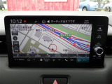 ヴェゼル 1.5 e:HEV RS 修復歴無し