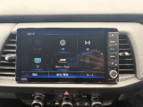 ナビ機能だけではありません、フルセグTVや、BlueTooth等、オーディオ機能も充実しています。