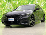 BMW 3シリーズセダン 320i Mスポーツ