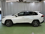 RAV4 2.5 プラグインハイブリッド Z E-Four 4WD 