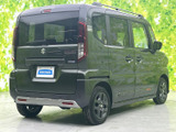 スペーシアギア ハイブリッド(HYBRID) XZターボ 4WD 