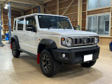 ジムニーノマド 1.5 FC 4WD 