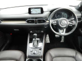 CX-5 2.2 XD エクスクルーシブ モード 4WD 
