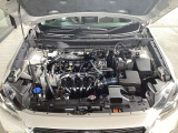 高圧縮比で人馬一体の走りと優れた燃費を実現したSKYACTIV-G搭載!爽快なパワーフィールと低中速の豊かなトルクによる実用域での扱い易さを是非体感して下さい!