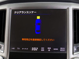 踏み間違い防止機能インテリジェントクリアランスソナー!前後4つずつ、計8つのセンサーで障害物を検知し、アクセルとブレーキの踏み間違いの際に、衝突被害軽減ブレーキをかけます。