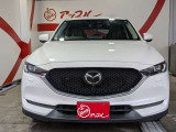 CX-5 2.5 25S スマートエディション 4WD 