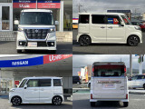 購入後は安心のアフターサービスもあります。貴方のカーライフを山口日産ステージ23周南店でお任せください。