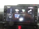 機能が充実していますね♪