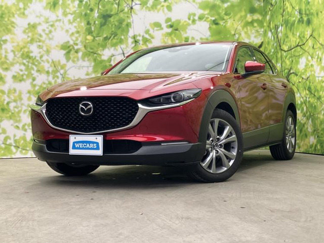 CX-30 2.0 20S Lパッケージ 