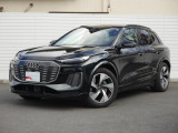 アウディ Q6 e-tron クワトロ アドバンスト Sラインパッケージ 4WD