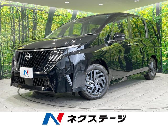 セレナ 1.4 e-POWER ハイウェイスターV 