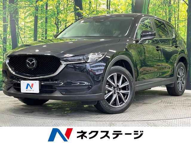 CX-5  XD プロアクティブ