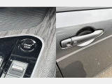 キーレス車両でドアの開閉も簡単です★
