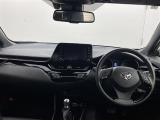 C-HR  G モード ネロセーフティプラスⅡ 修復歴無し
