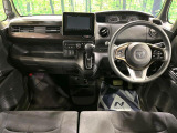 N-BOXカスタム G L ホンダセンシング 