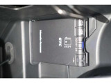 ETC車載器付ですので高速道路の料金所もスムーズに通行できます。