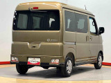 アトレー  RS 4WD