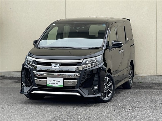トヨタ ノア 