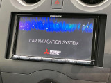 【ナビゲーション】使いやすいナビで目的地までしっかり案内してくれます。各種オーディオ再生機能も充実しており、お車の運転がさらに楽しくなります!!