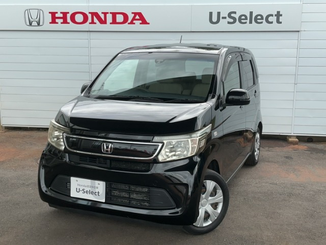 ホンダ N-WGN 