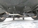 下廻りの状態です。