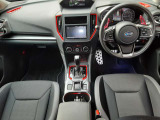 インプレッサスポーツ 2.0 i-S アイサイト 4WD