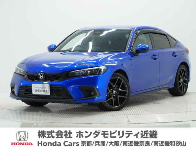 シビック  1.5 EX