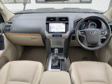 ランドクルーザープラド 2.7 TX Lパッケージ 4WD 