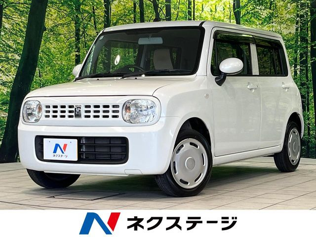 アルトラパン G