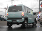 フレアクロスオーバー ハイブリッド XS 4WD 
