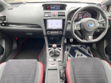 WRX STI 2.0 4WD 