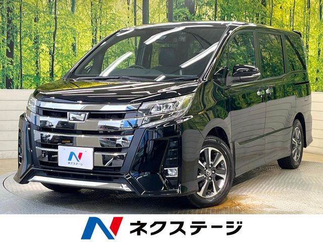 ノア 2.0 Si W×B II 