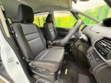 ドライバーによって運転しやすいポジションは異なり、あの車はどうなのか不安なこともありますよね。気になるお車は店頭で乗り込んでご確認いただけます♪