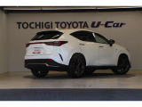 NX 350h Fスポーツ 