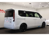 【新車保証継承付】ホンダディーラーにてメーカー新車保証継承をしてご納車いたします。初年度登録より3年間・走行6万kmまで。詳細はスタッフにお問い合わせくださいませ。